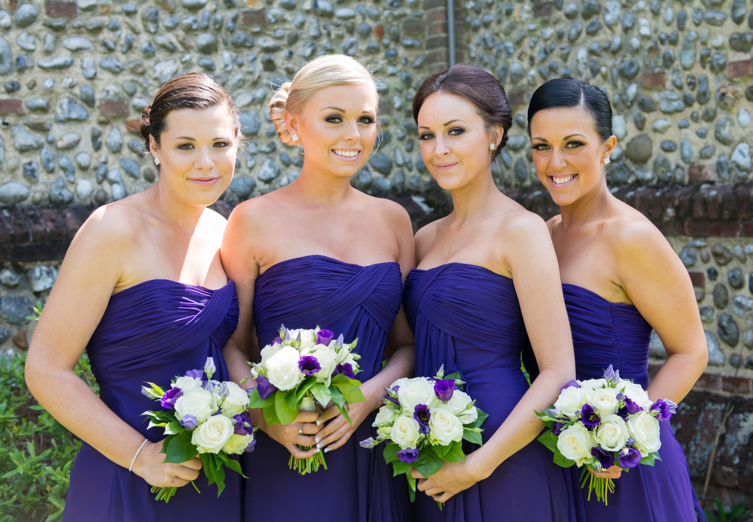 Wedding MUA Near Me - Michelle Bennett MUA in Norwich, Norfolk